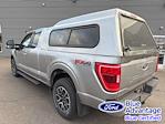 2023 Ford F-150 Super Cab 4WD Pickup for sale #F3481A - photo 2