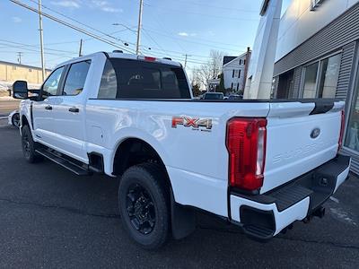 2026 Ford F-250 Crew Cab 4WD Pickup for sale #F3484 - photo 2