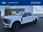 New 2026 Ford F-250 XL Crew Cab for sale #F3484 - photo 1