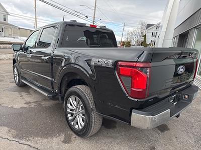 New 2026 Ford F-150 - photo 1