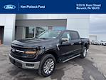 New 2026 Ford F-150 XLT SuperCrew Cab for sale #F3486 - photo 1