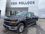 New 2026 Ford F-150 XLT SuperCrew Cab for sale #F3486 - photo 4