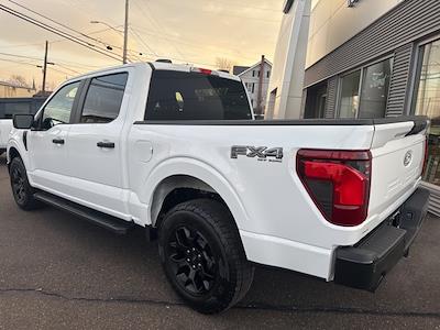 2025 Ford F-150 SuperCrew Cab 4WD Pickup for sale #F3487 - photo 2