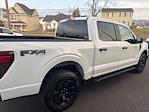 2025 Ford F-150 SuperCrew Cab 4WD Pickup for sale #F3487 - photo 8