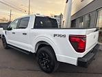 2025 Ford F-150 SuperCrew Cab 4WD Pickup for sale #F3487 - photo 2