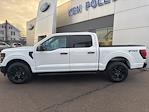 2025 Ford F-150 SuperCrew Cab 4WD Pickup for sale #F3487 - photo 9