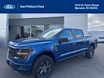 2025 Ford F-150 SuperCrew Cab 4WD Pickup for sale #F3493 - photo 1