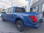 2025 Ford F-150 SuperCrew Cab 4WD Pickup for sale #F3493 - photo 2