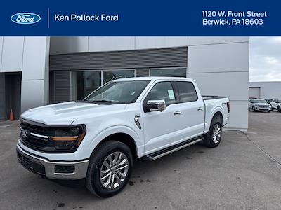 New 2026 Ford F-150 - photo 1