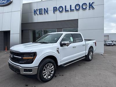 New 2026 Ford F-150 - photo 1