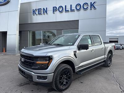 New 2026 Ford F-150 - photo 1