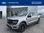 New 2026 Ford F-150 XLT SuperCrew Cab for sale #F3499 - photo 1