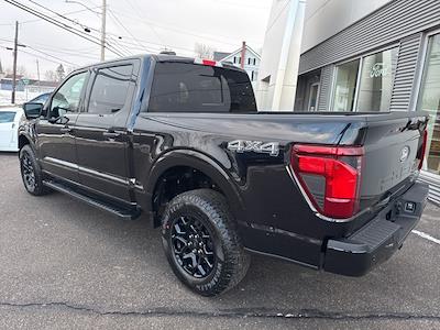 2026 Ford F-150 SuperCrew Cab 4WD Pickup for sale #F3502 - photo 2