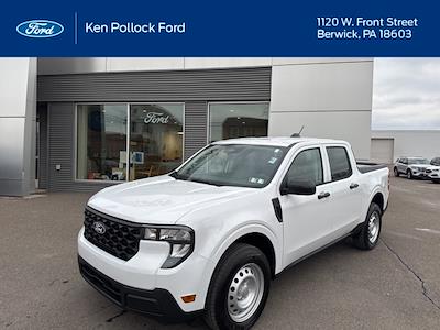 New 2026 Ford Maverick - photo 1