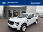 2026 Ford Maverick SuperCrew Cab AWD Pickup for sale #F3505 - photo 1