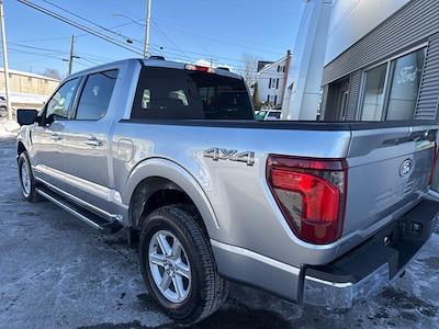2025 Ford F-150 SuperCrew Cab 4WD Pickup for sale #F3507 - photo 2
