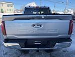2025 Ford F-150 SuperCrew Cab 4WD Pickup for sale #F3507 - photo 8