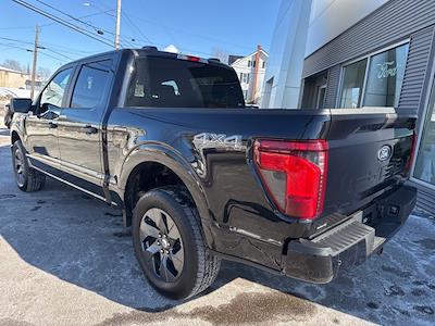 2025 Ford F-150 SuperCrew Cab 4WD Pickup for sale #F3508 - photo 2