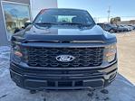 2025 Ford F-150 SuperCrew Cab 4WD Pickup for sale #F3508 - photo 3