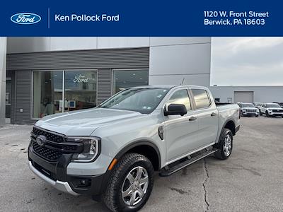New 2026 Ford Ranger - photo 1