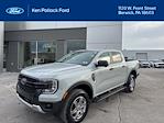 New 2026 Ford Ranger XLT SuperCrew Cab for sale #F3513 - photo 1