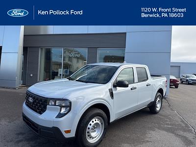 New 2026 Ford Maverick - photo 1