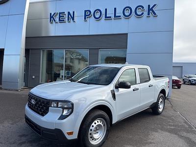 New 2026 Ford Maverick - photo 1