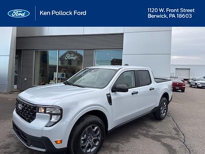 New 2026 Ford Maverick - photo 1