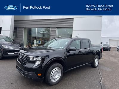 New 2026 Ford Maverick - photo 1