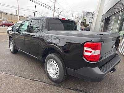 New 2026 Ford Maverick - photo 1