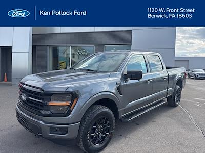 New 2026 Ford F-150 - photo 1