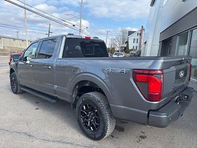 New 2026 Ford F-150 - photo 1