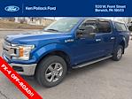 2018 Ford F-150 SuperCrew Cab 4WD Pickup for sale #F3520A - photo 1