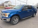2018 Ford F-150 SuperCrew Cab 4WD Pickup for sale #F3520A - photo 2