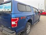 2018 Ford F-150 SuperCrew Cab 4WD Pickup for sale #F3520A - photo 6