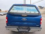 2018 Ford F-150 SuperCrew Cab 4WD Pickup for sale #F3520A - photo 7