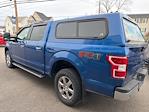 2018 Ford F-150 SuperCrew Cab 4WD Pickup for sale #F3520A - photo 8