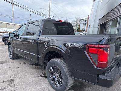 2026 Ford F-150 SuperCrew Cab 4WD Pickup for sale #F3525 - photo 2