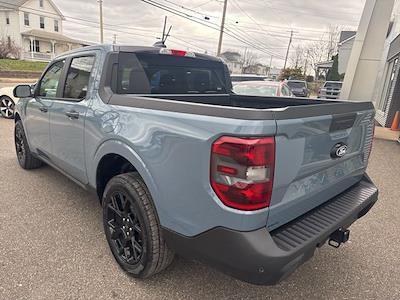 New 2026 Ford Maverick - photo 1