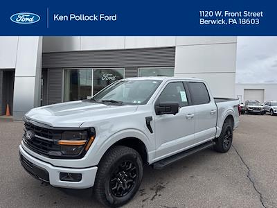 New 2026 Ford F-150 - photo 1