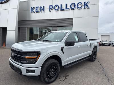 New 2026 Ford F-150 - photo 1