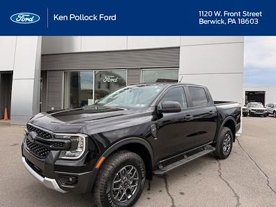 New 2026 Ford Ranger - photo 1