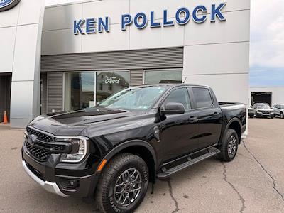 New 2026 Ford Ranger - photo 1