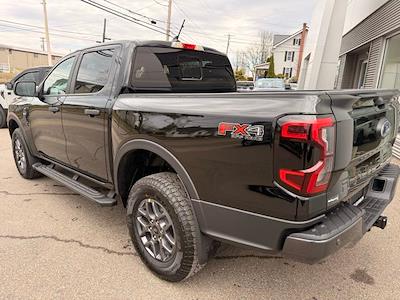 New 2026 Ford Ranger - photo 1