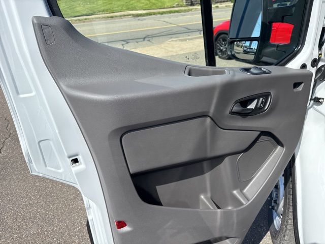 New 2026 Ford Transit 250 - photo 16