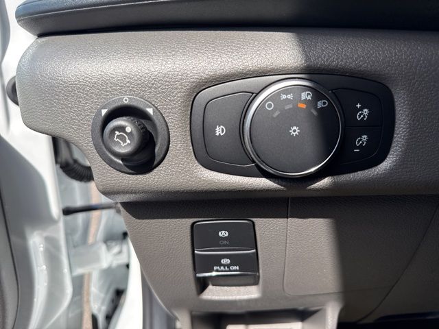 New 2026 Ford Transit 250 - photo 19