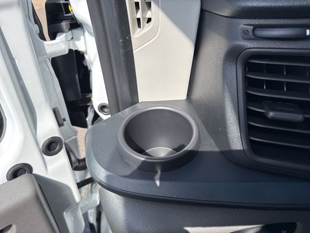 New 2026 Ford Transit 250 - photo 20