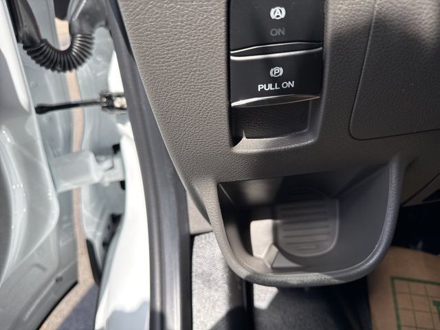 New 2026 Ford Transit 250 - photo 21