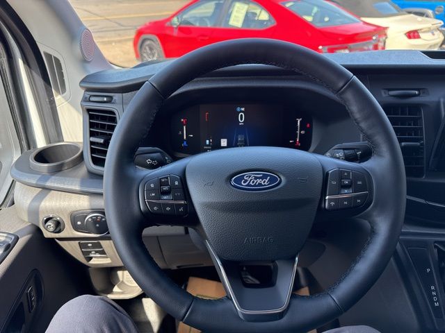 New 2026 Ford Transit 250 - photo 25