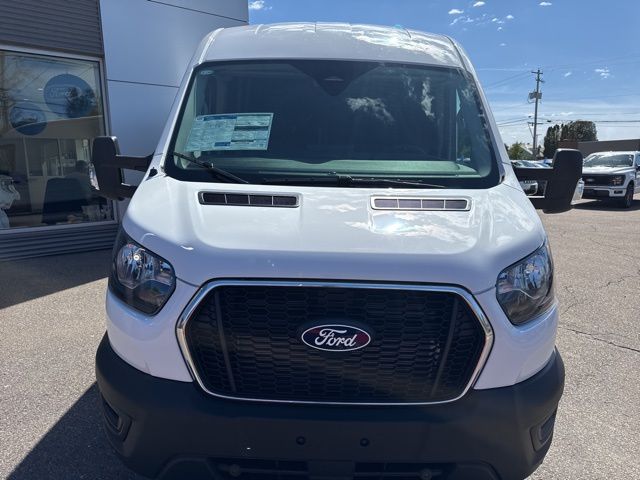 New 2026 Ford Transit 250 - photo 6
